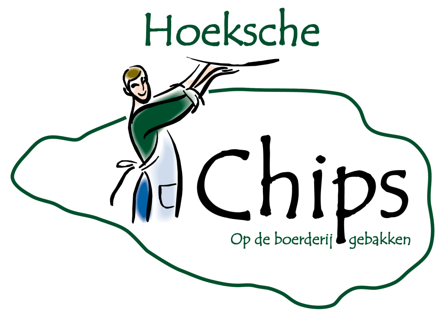 Hoeksche Chips